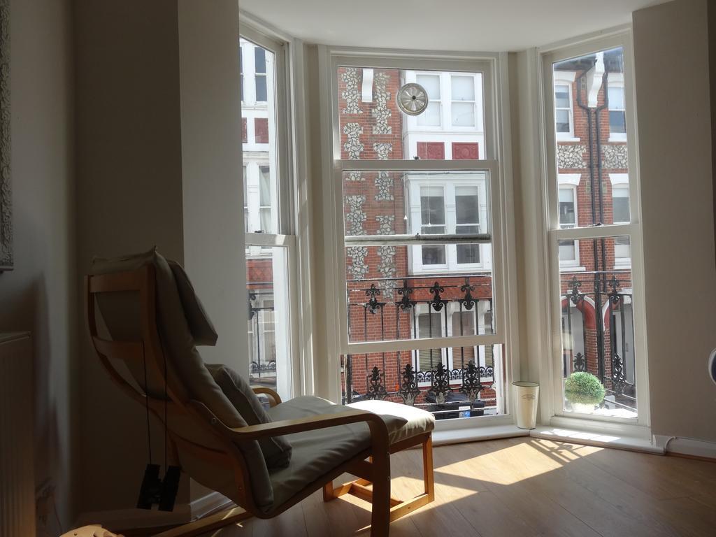 Burlington Beach Apartments Brighton Eksteriør bilde