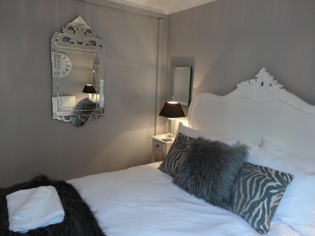 Burlington Beach Apartments Brighton Eksteriør bilde